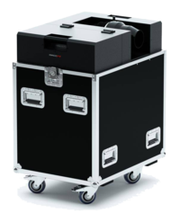 MAGICFX® SNOWCASE